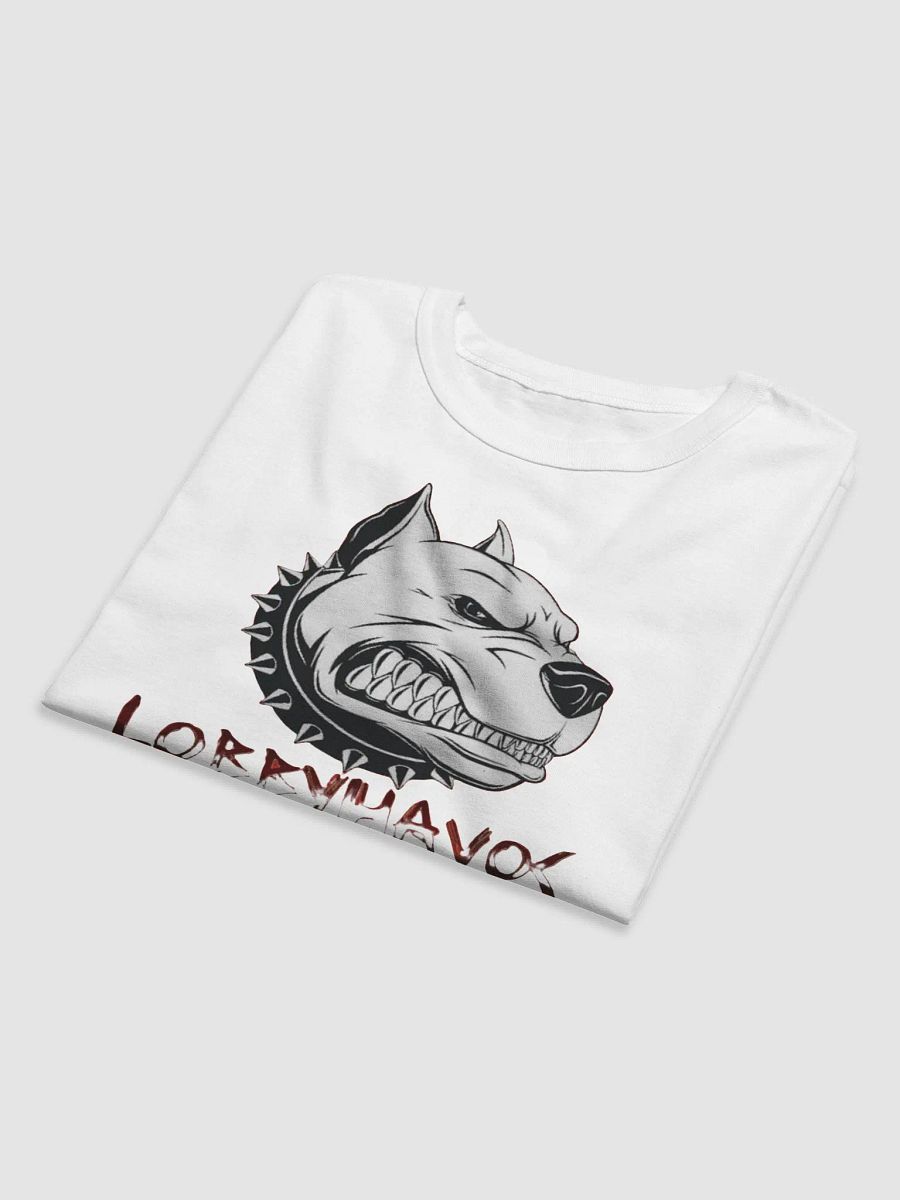 The Champions Addition Lobby Tee product image (5)