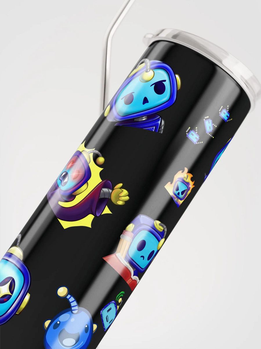 The Kulu Tumbler by FoxyFille product image (6)