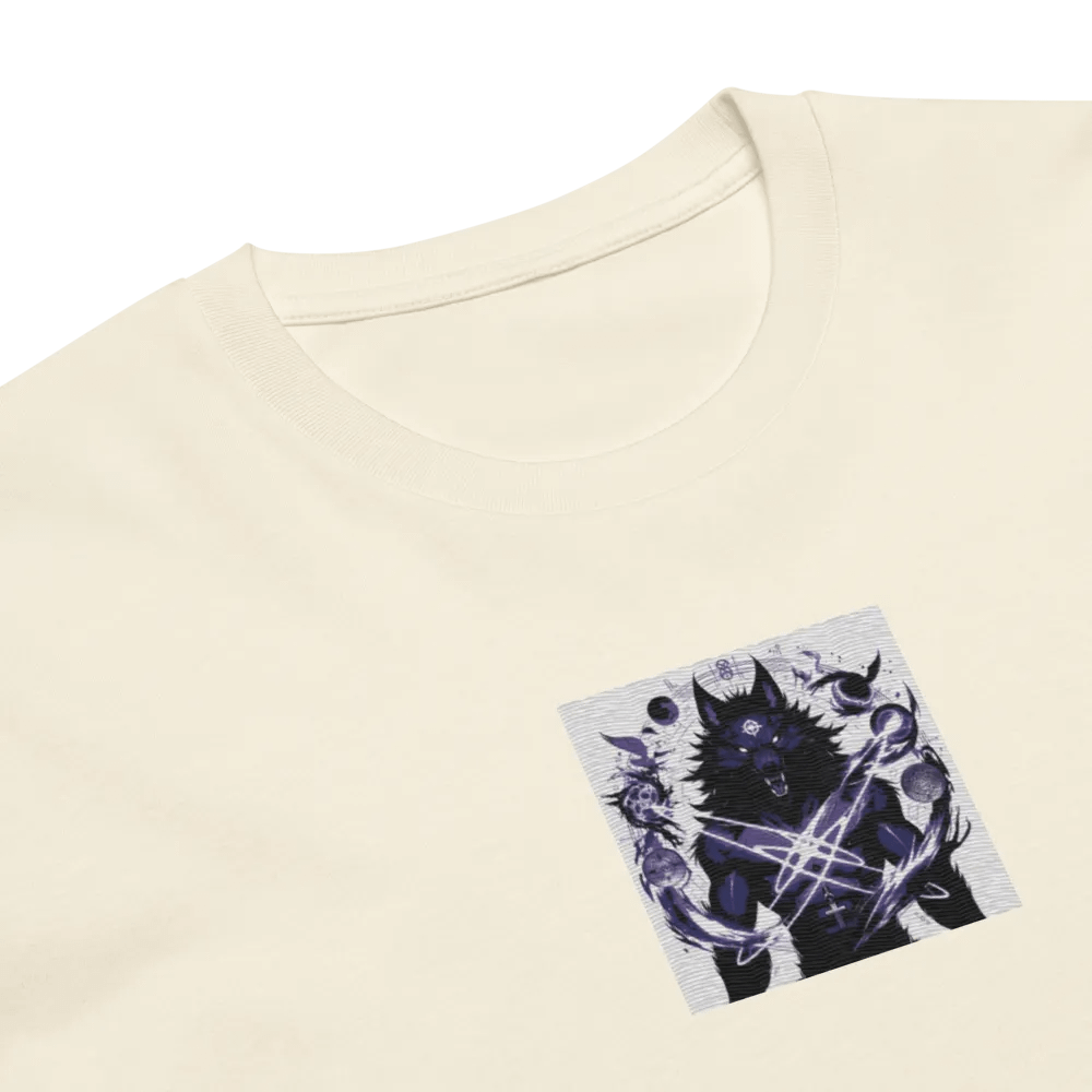 FALTRICEON ORITRONUS - T SHIRT product image (7)