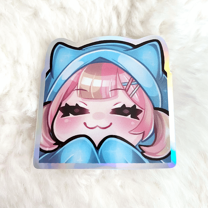 Sticker (rissa2Comfy) product image (1)