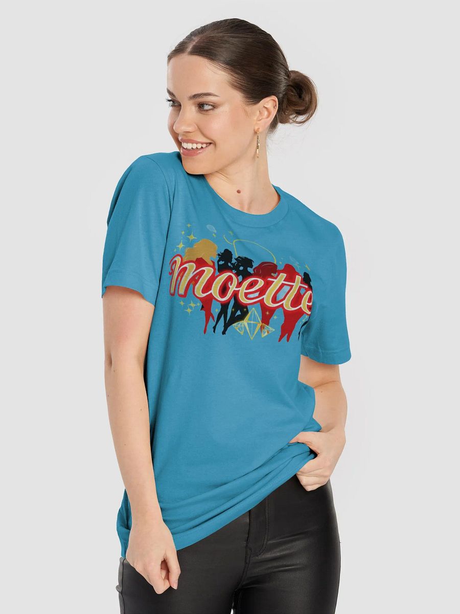 Celestial Moettes Women's Graphic T-Shirt product image (85)