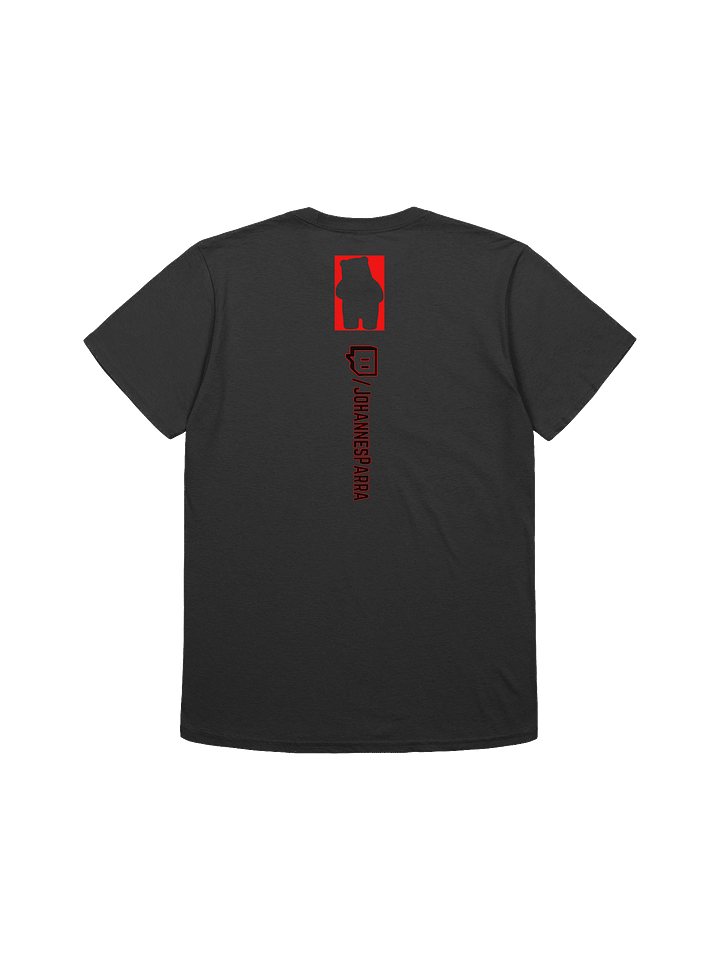 Demon Bear Tee product image (2)