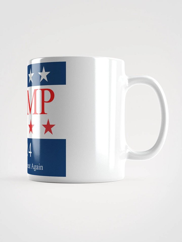 Trump 2024 Mug product image (1)