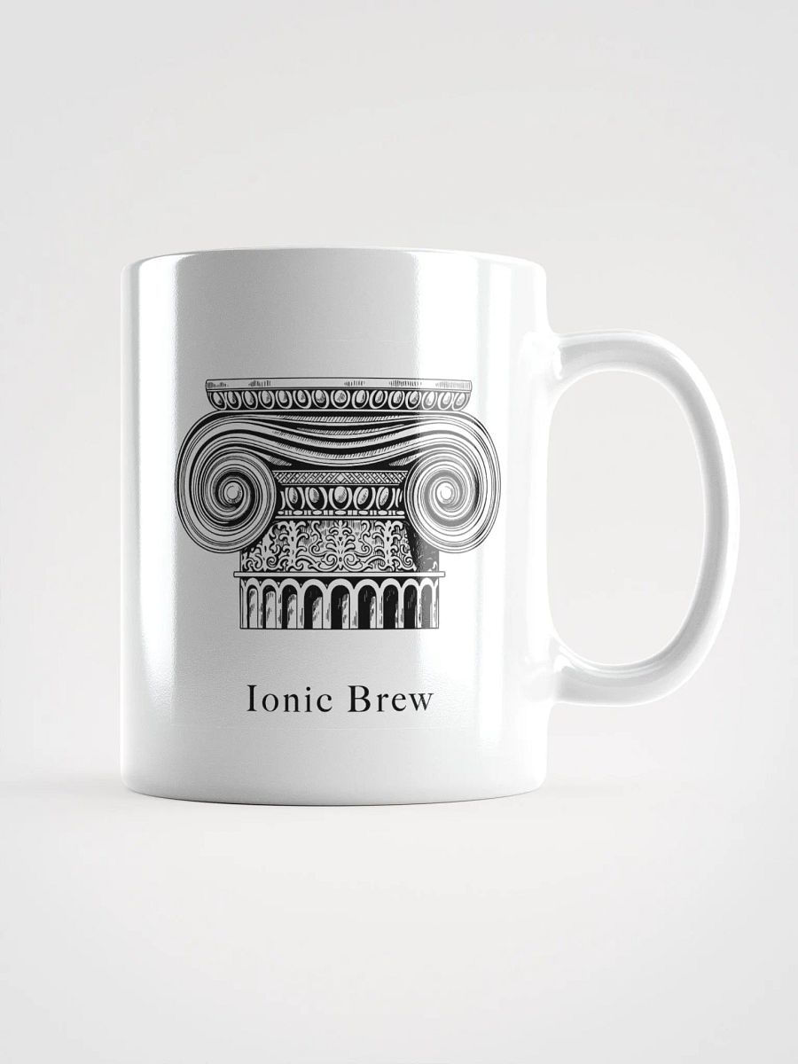 Ionic Brew Mug product image (1)