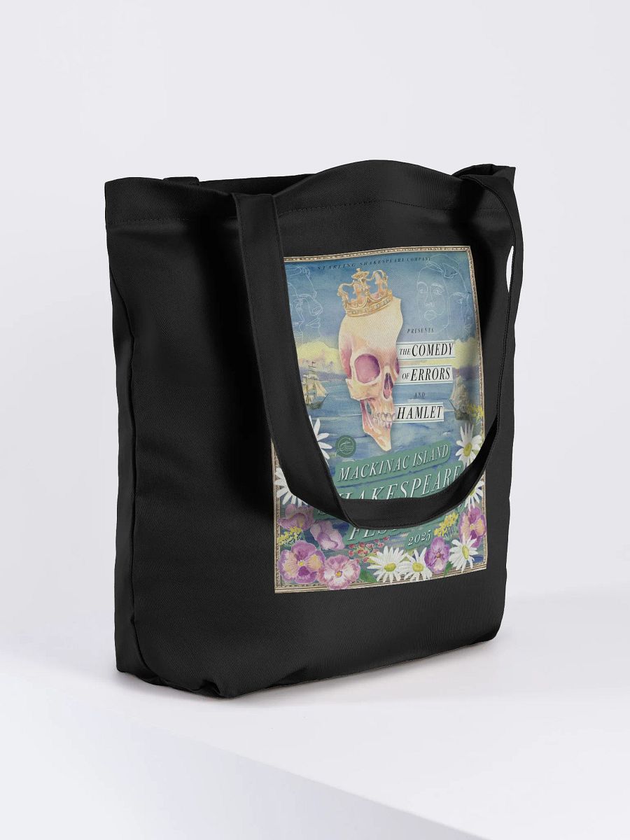 MISF 2025 Tote Bag product image (4)