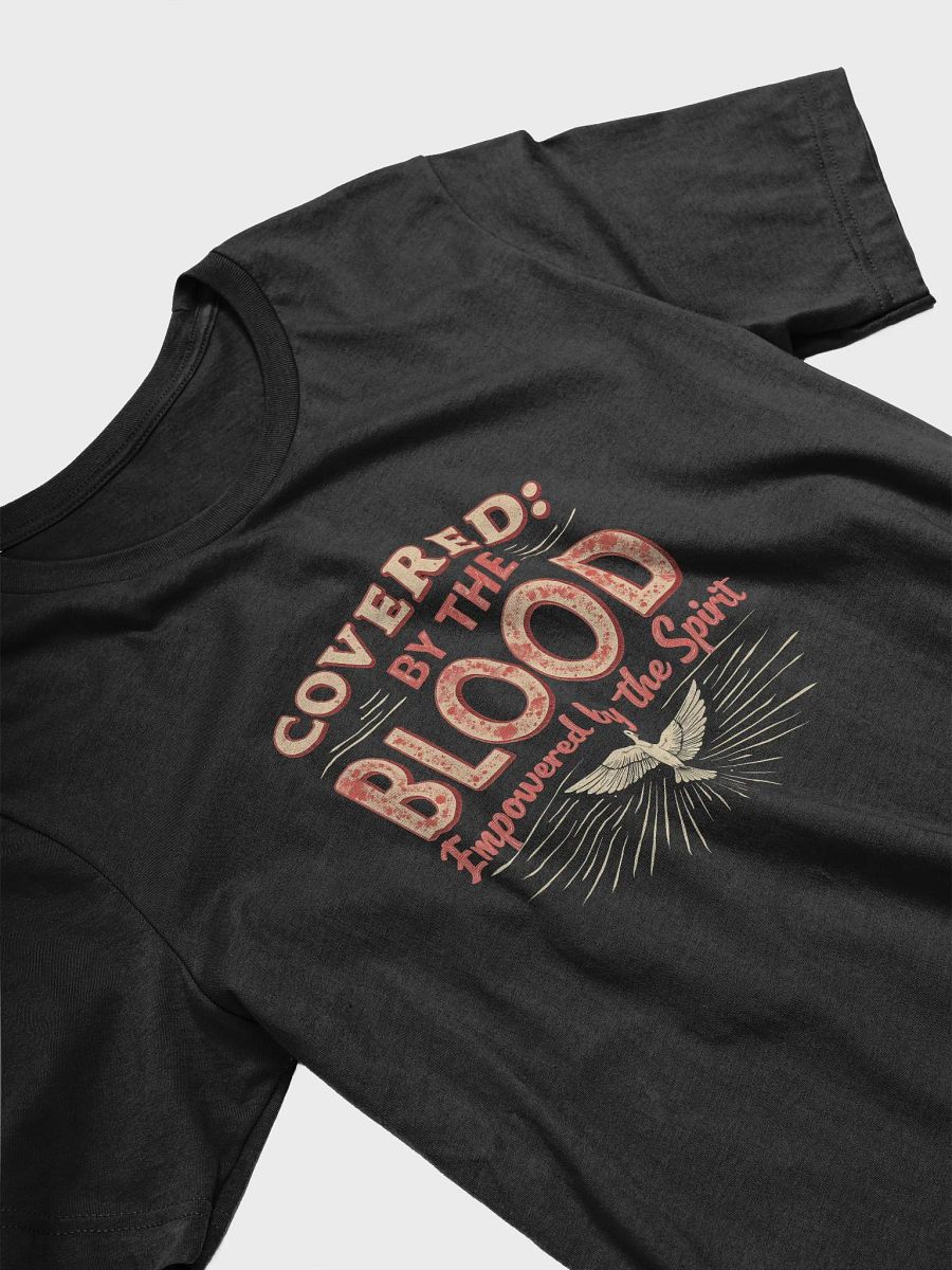 Covered by the Blood product image (14)