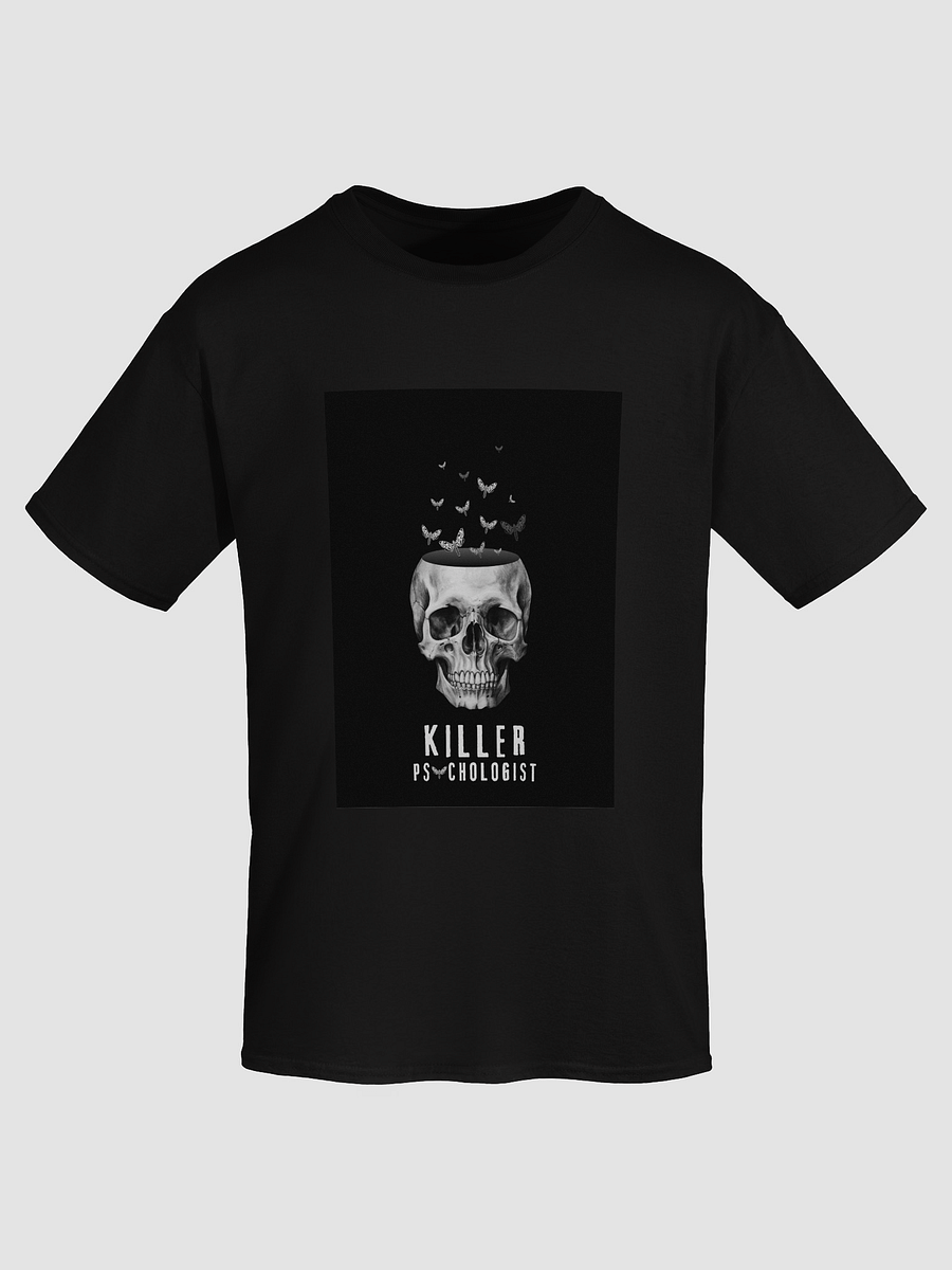 Killer Skull Tee product image (7)
