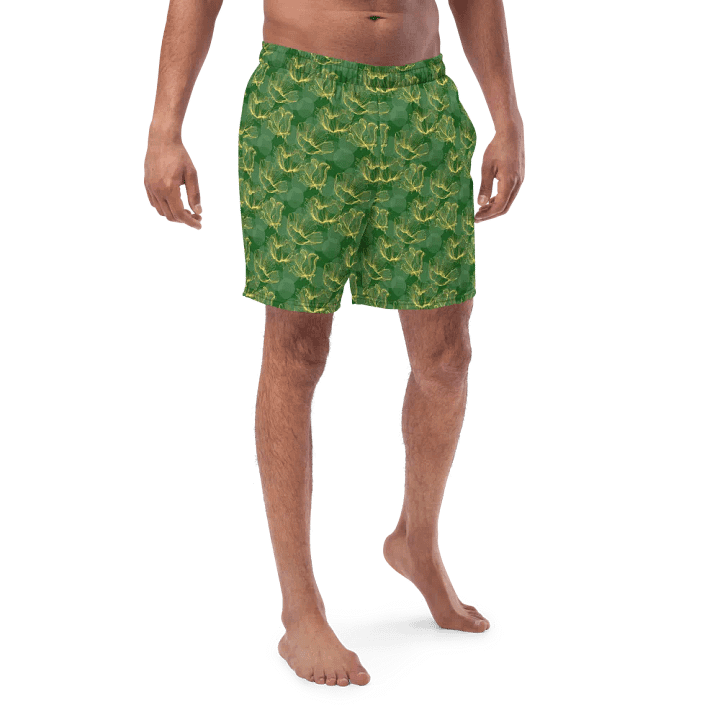 Golden Grove | Swim Trunks product image (2)