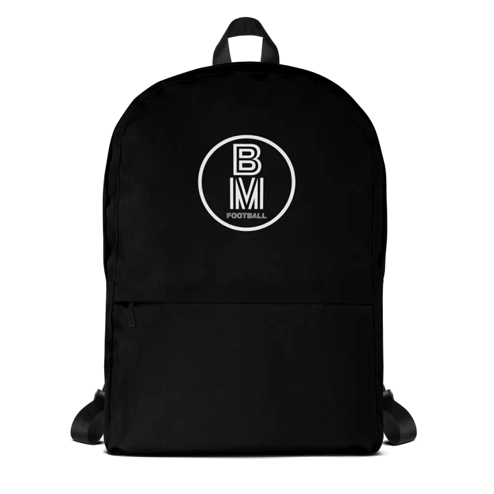 BMFootball Official Bagpack product image (1)
