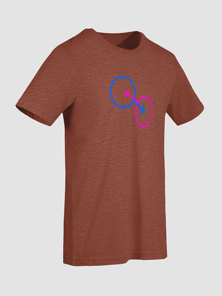 Traditional United Unisex T-Shirt product image (7)