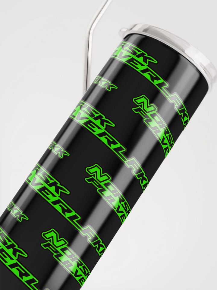 RUSTFRI TERMOKOPP GRØNN product image (2)