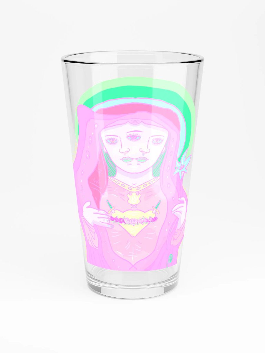 3 eyed Mary product image (3)