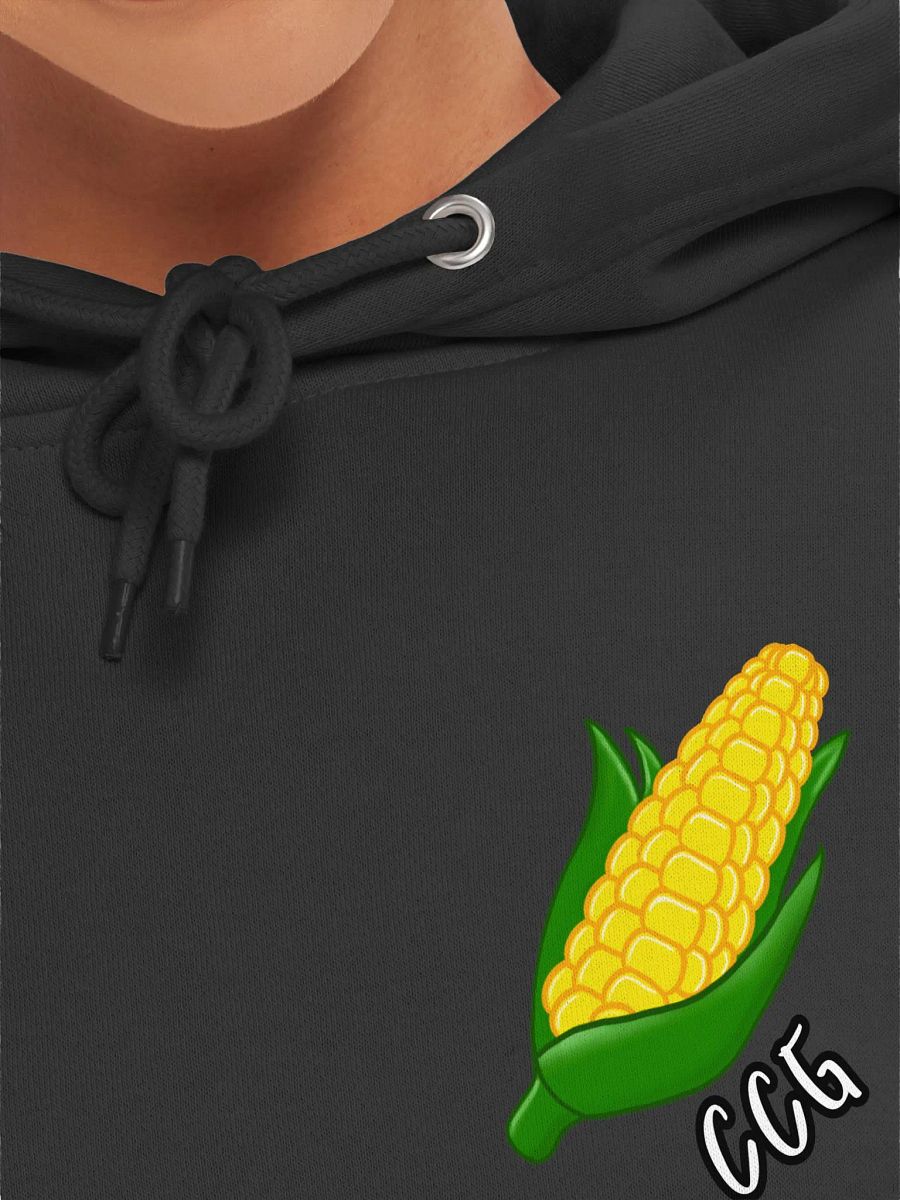 CORN CCG HOODIE product image (5)