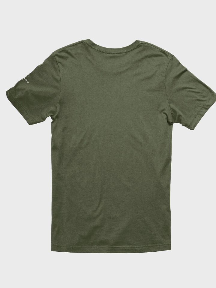 Steph fa fa Fam Bam Logo Tee product image (2)