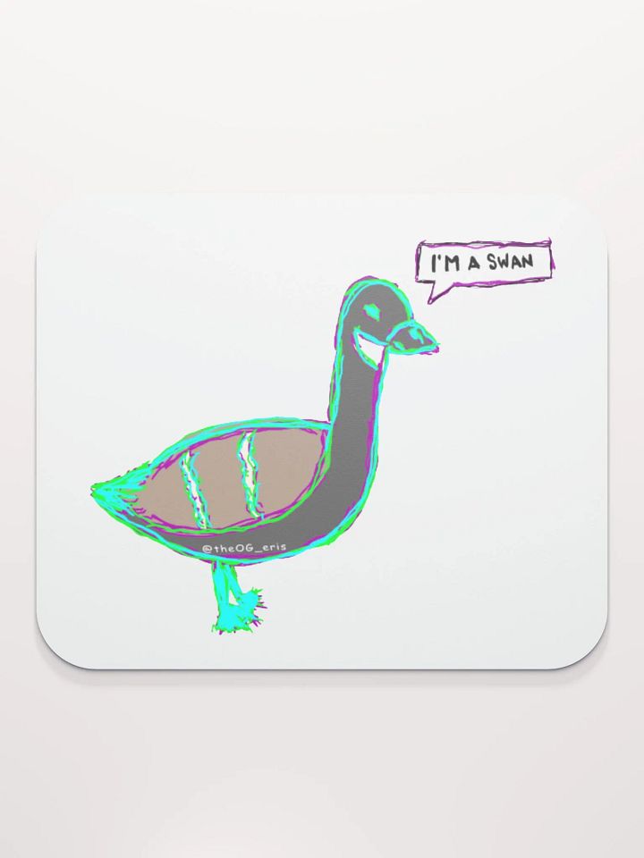 Swan product image (2)