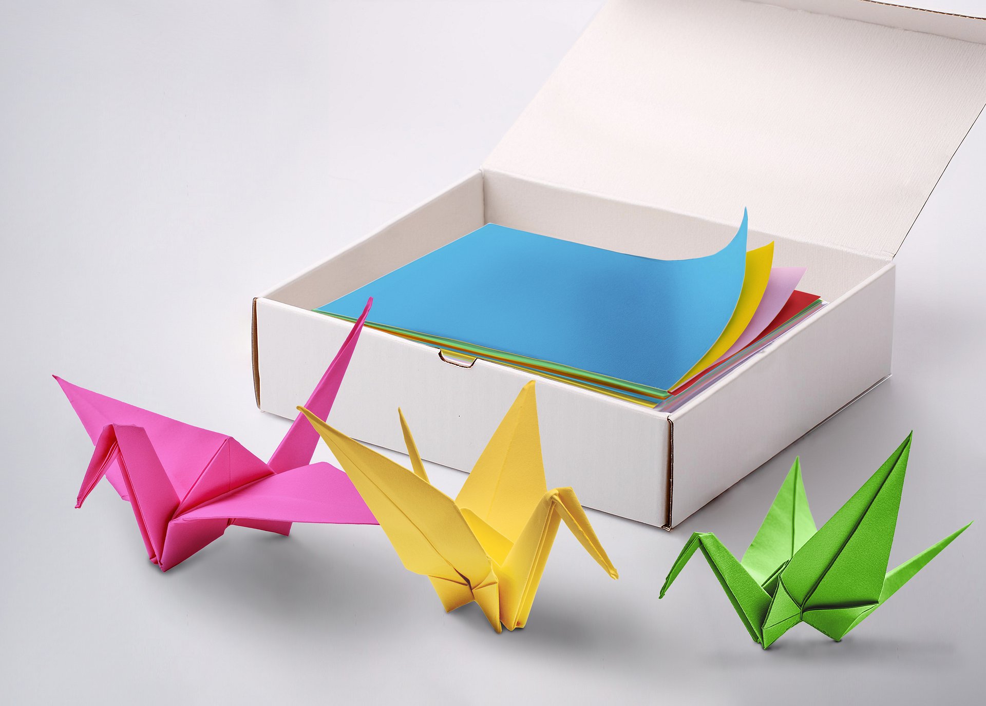 Origami Kit product image (1)