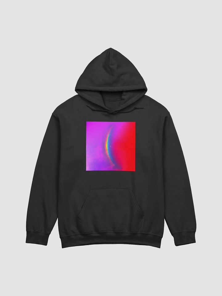 Moon Music Full Moon Edition Coldplay Hoodie product image (1)