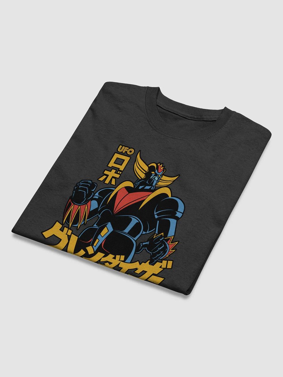 Grendizer Jap product image (4)