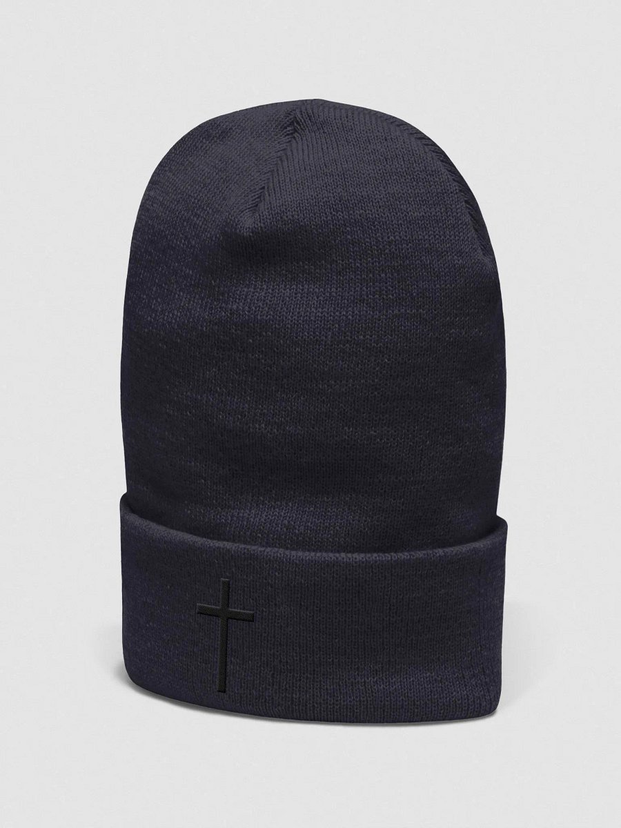 Faith Beanie product image (2)