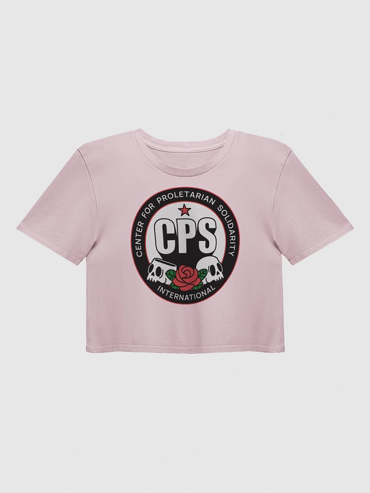 CPS Crop Top product image (25)
