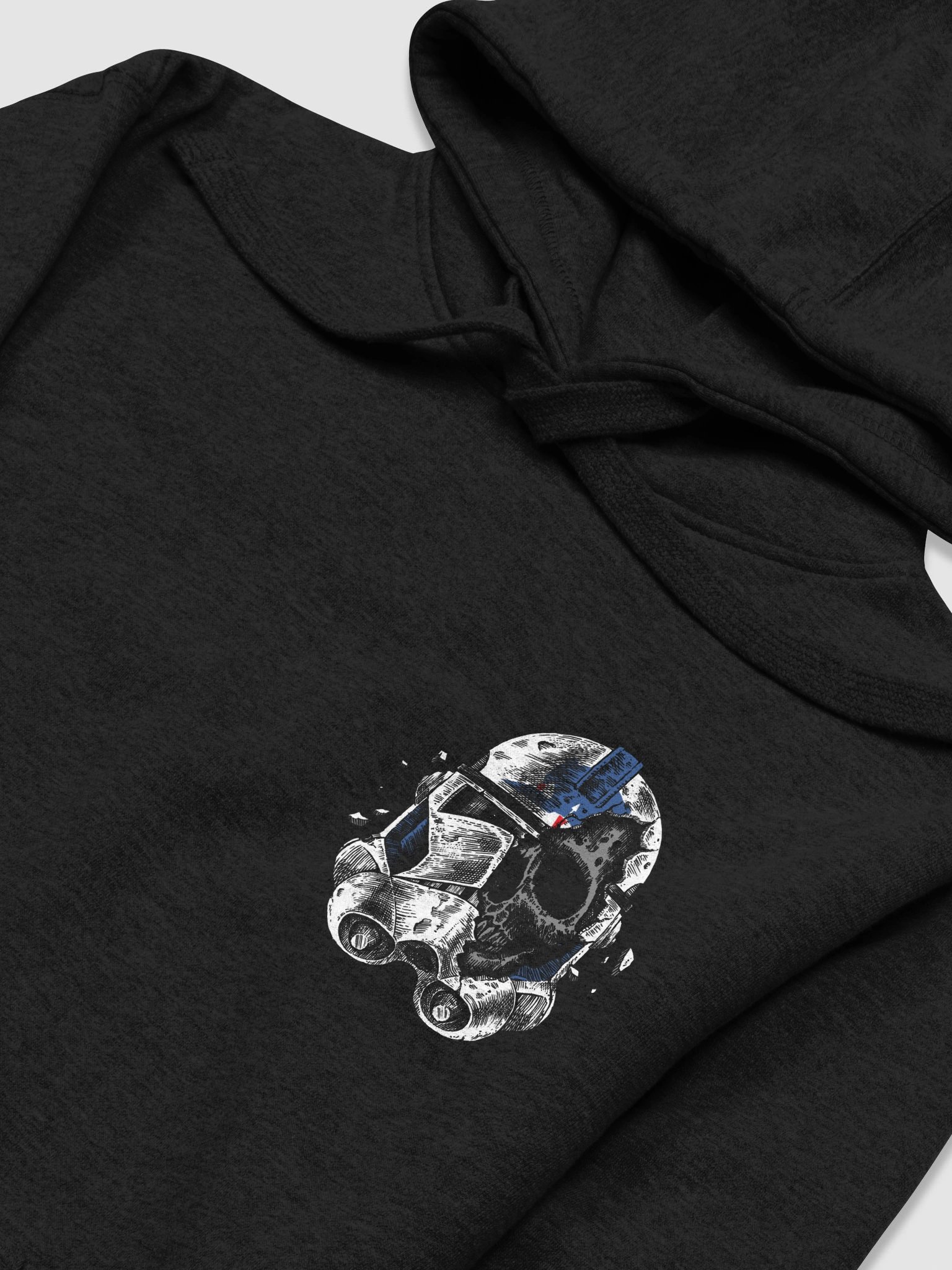 Fives - Hoodie product image (3)