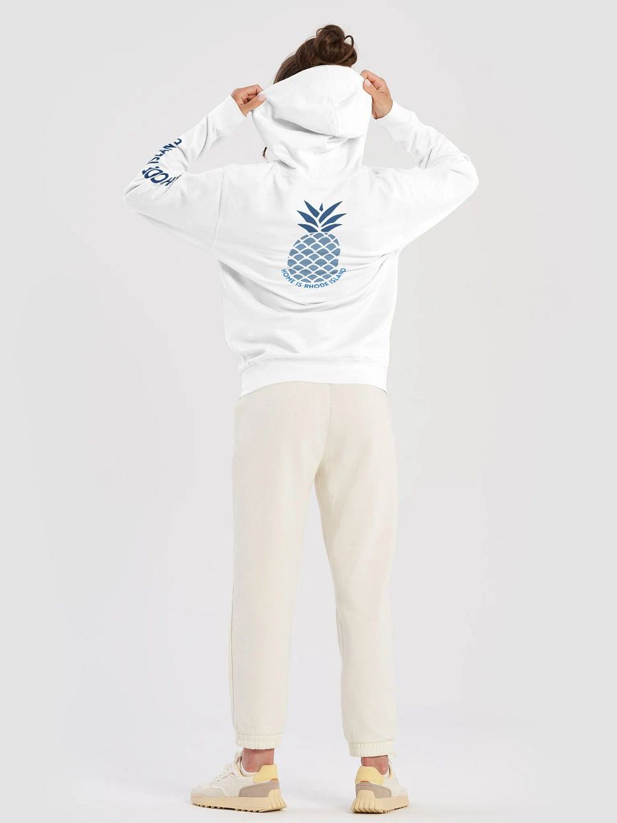Anchor in RI (Midweight Hoodie) product image (10)