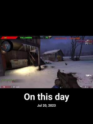 #onthisday