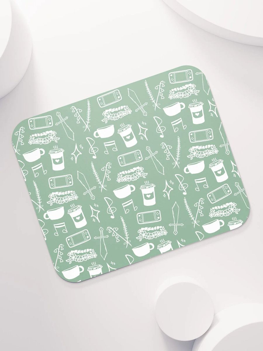 Patterned Mousepad product image (7)