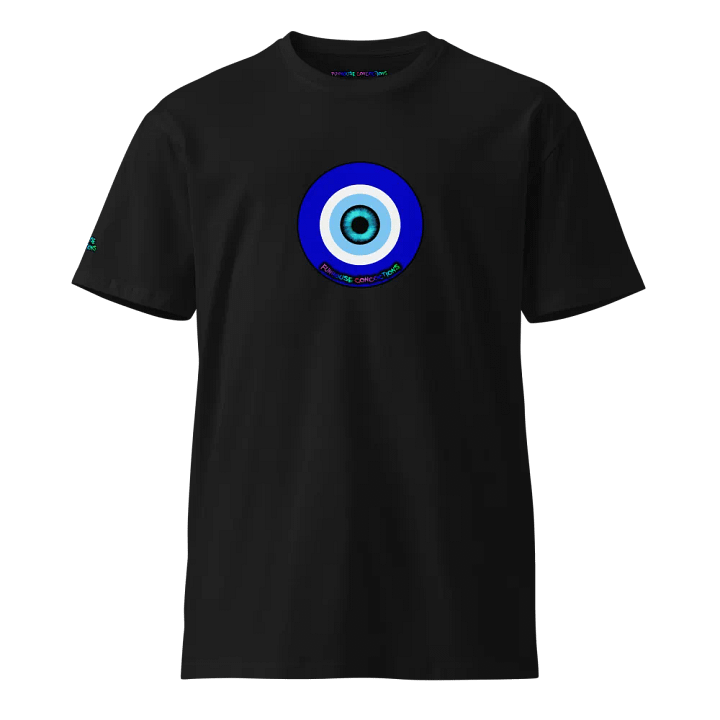 HER Evil Eye T-Shirt product image (1)