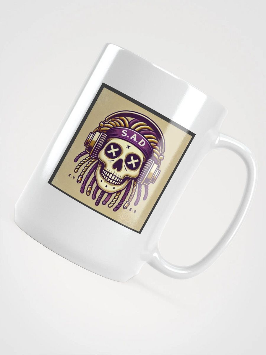 Sakura Blossom Mug product image (4)