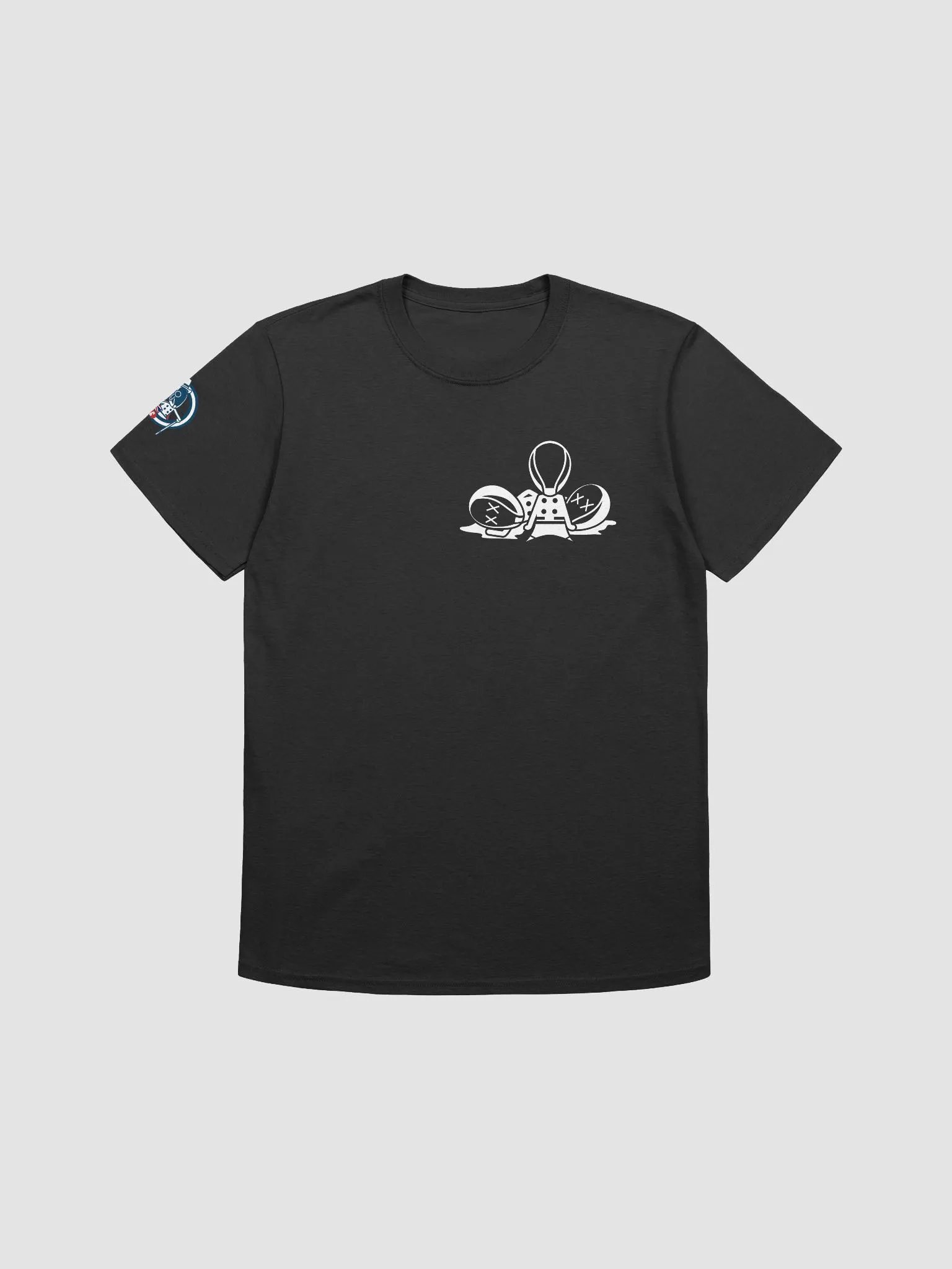Earnest "Despair" Tee product image (1)