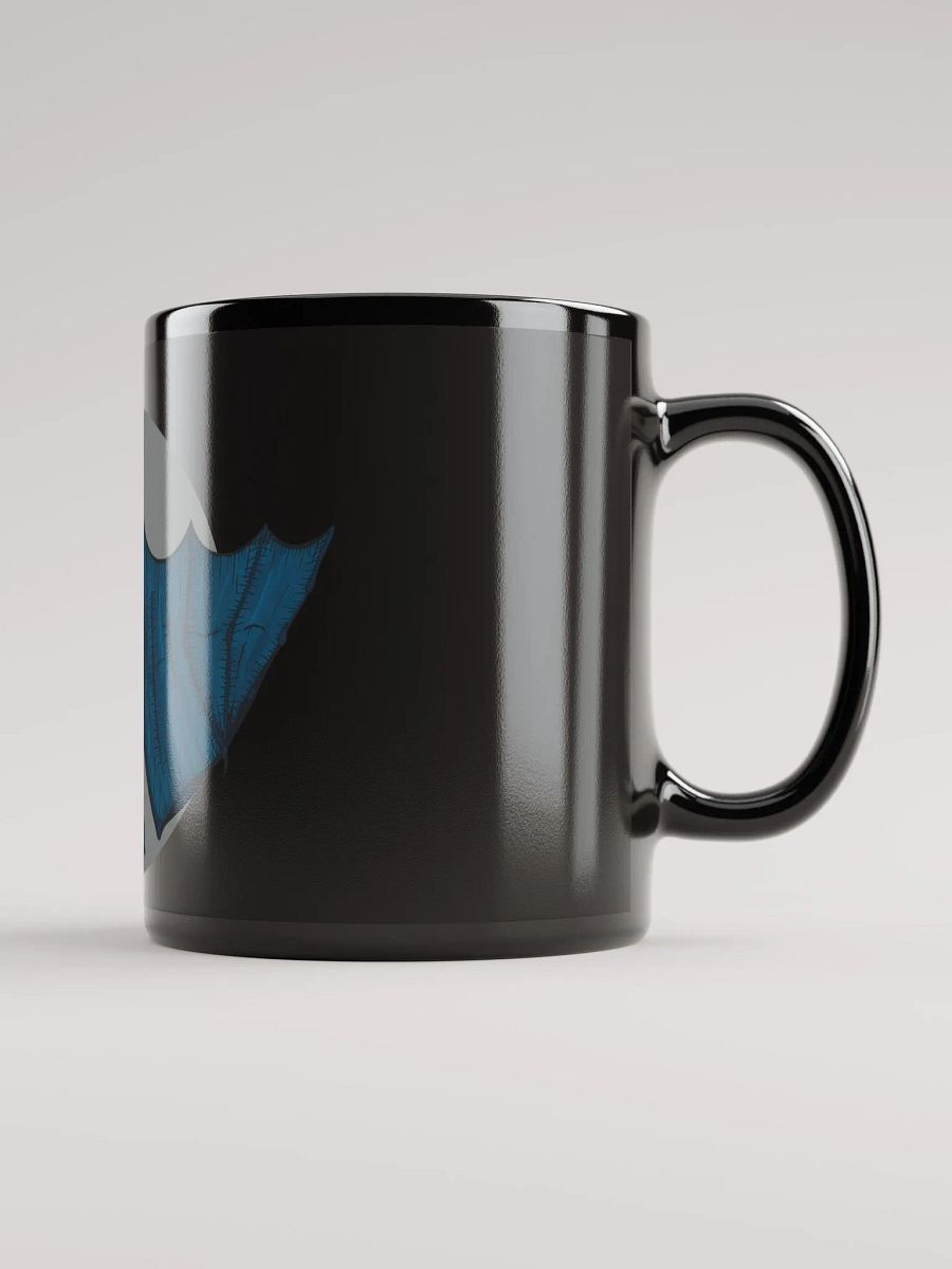 Midnight Flight Bat Mug product image (1)