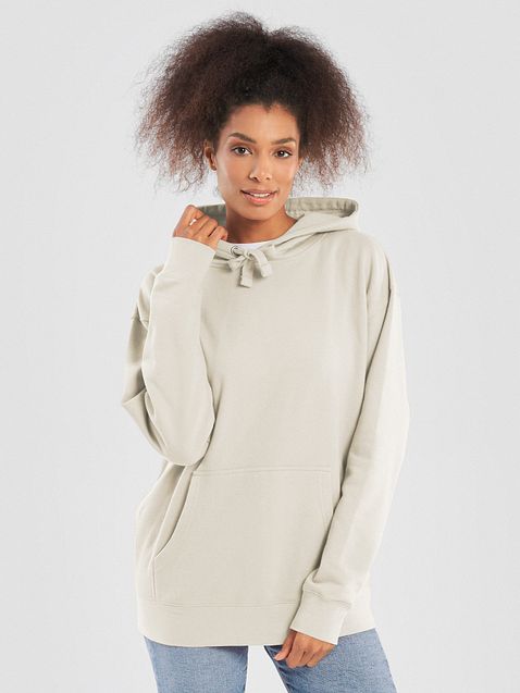 Photo showing Cotton Heritage Unisex Premium Hoodie