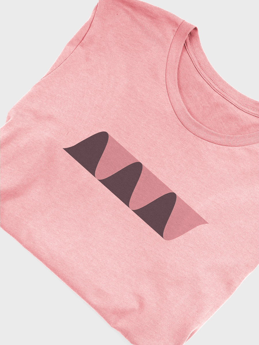 Smooth Sines - Red product image (5)