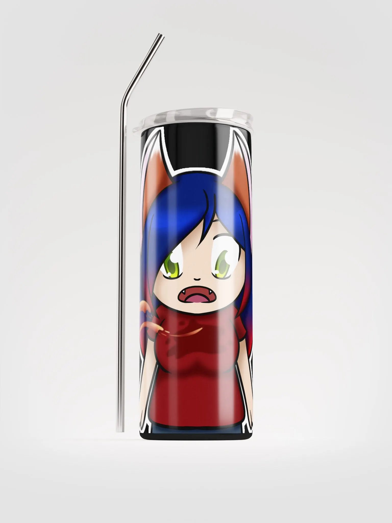 Aqua-ward Stainless Steel Tumbler product image (1)