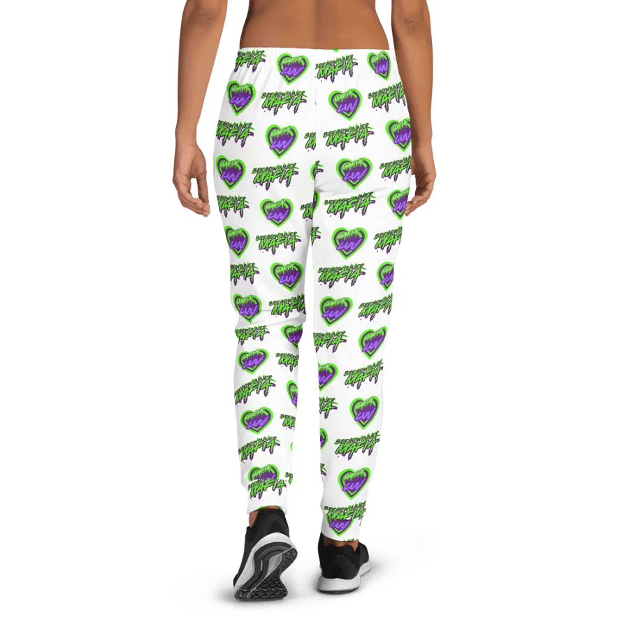 Mafia Luv Women lounge pants/joggers product image (1)
