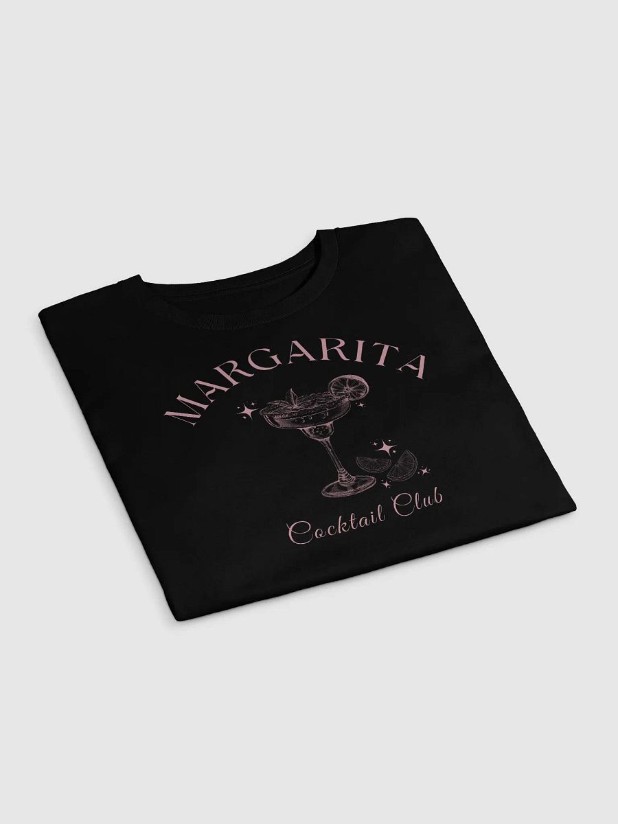 Margarita Madness Crop Top product image (19)