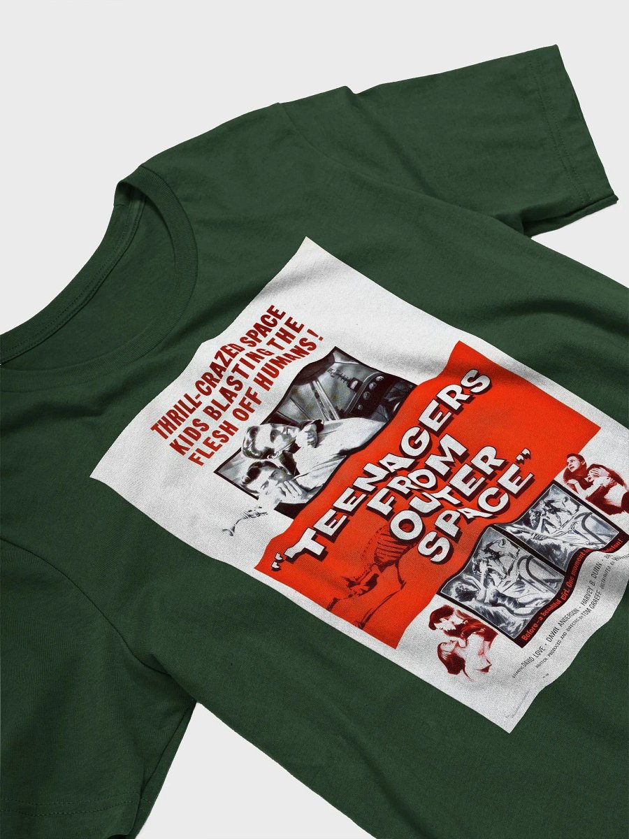 Teenagers from Outer Space product image (12)