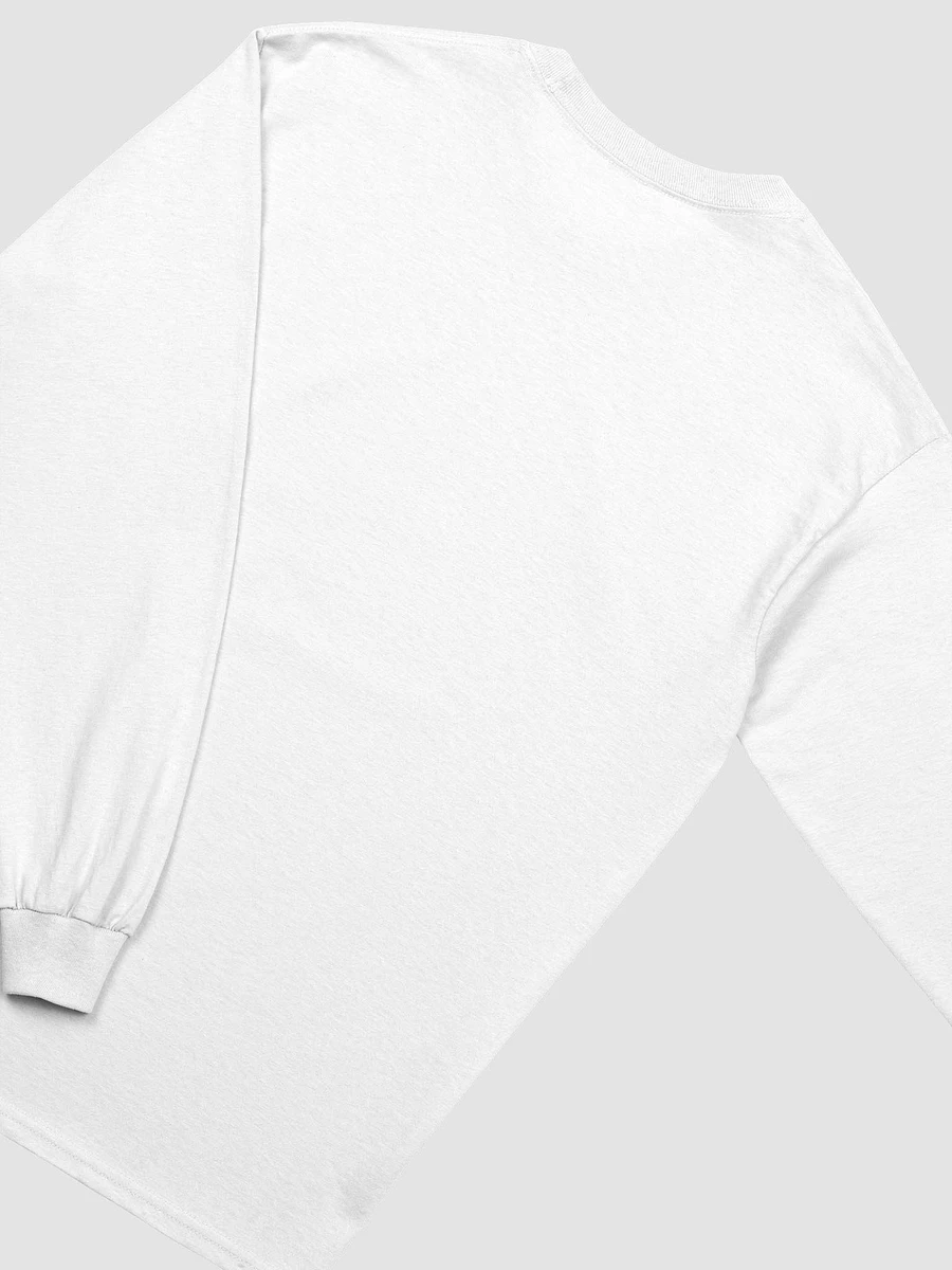 Dyvex mouth long sleeve shirt product image (32)