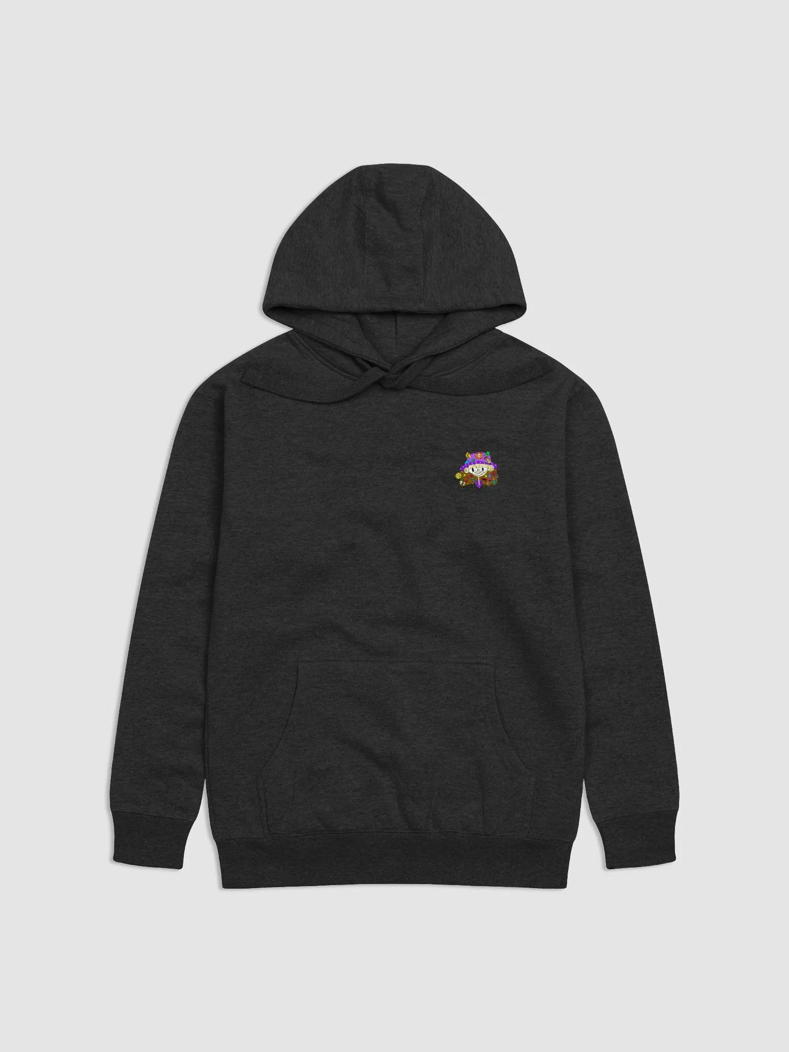 Classic Logo Hoodie product image (1)