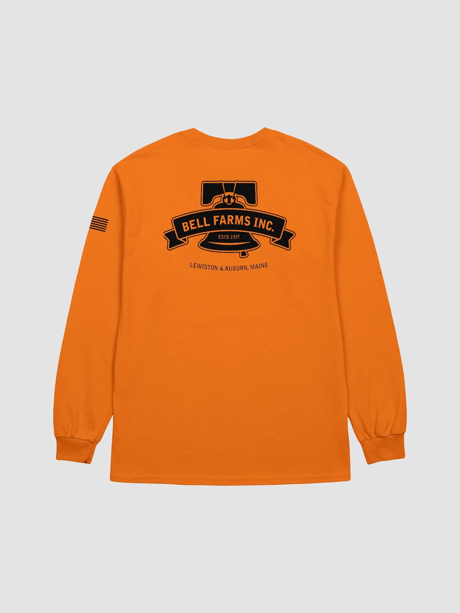 Safety Orange product image (2)