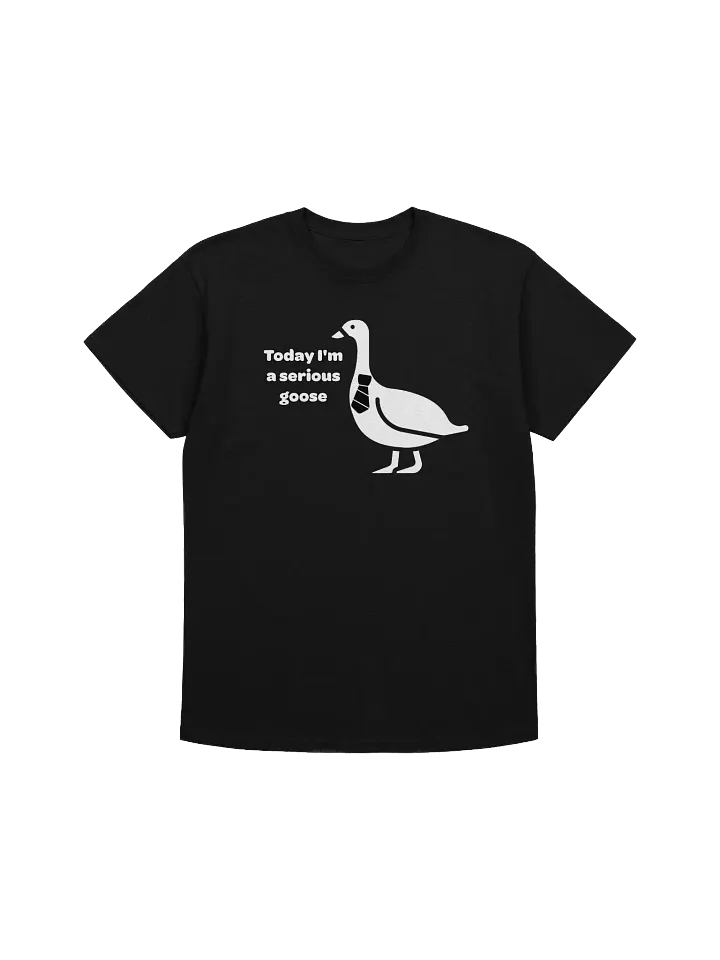 Serious Goose product image (3)