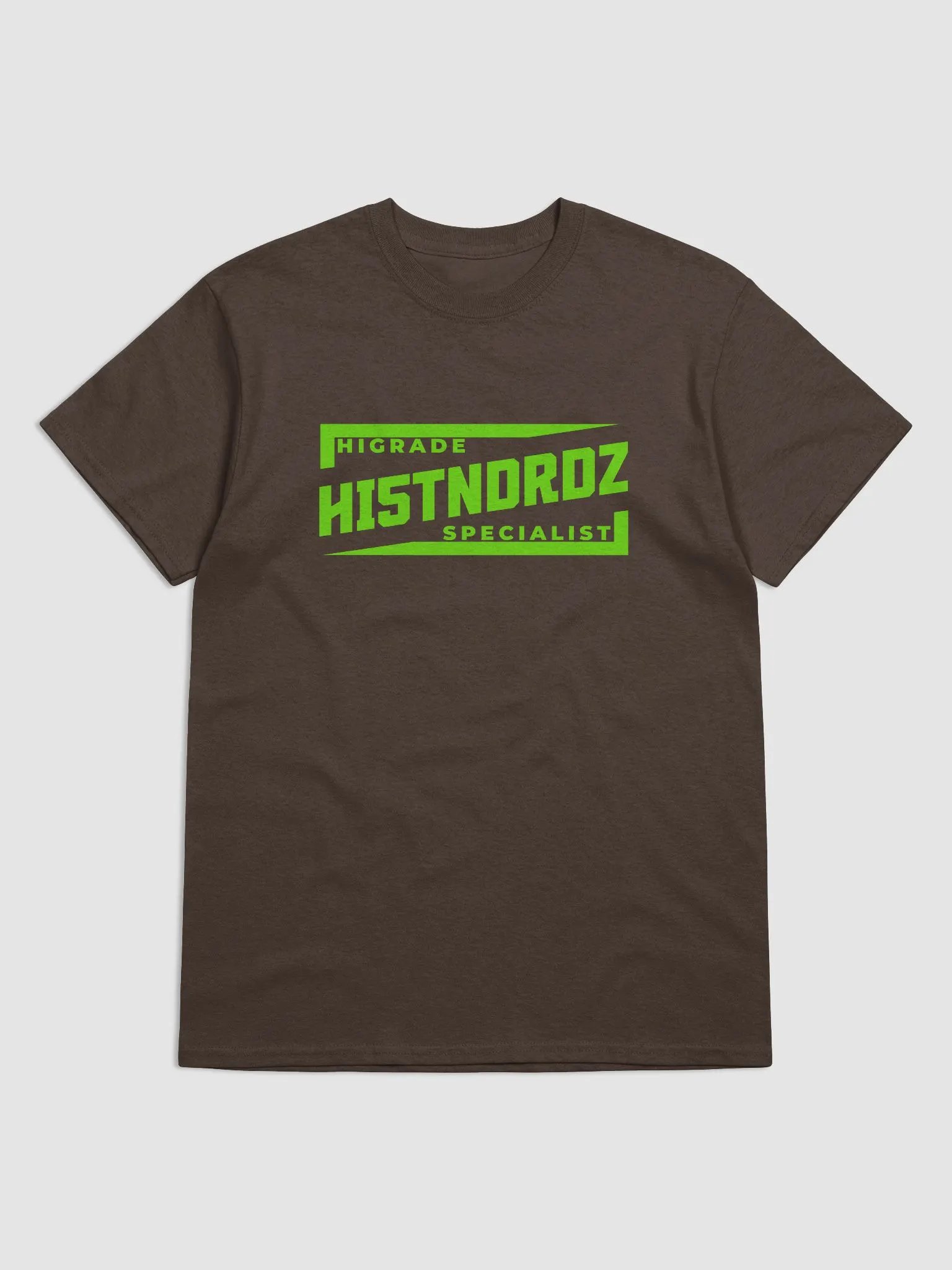 HIGH GRADE SPECIALIST TEE product image (20)