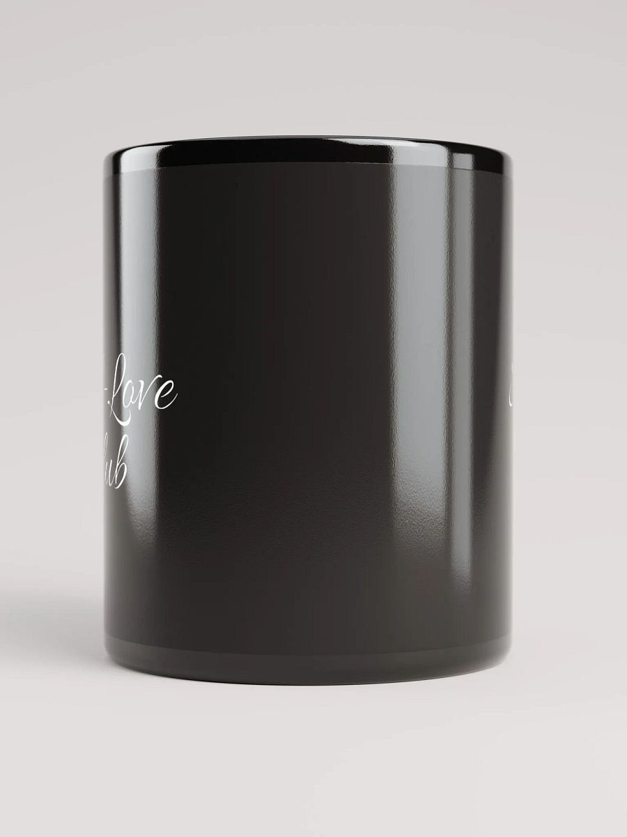 Self Love Club Mug product image (9)