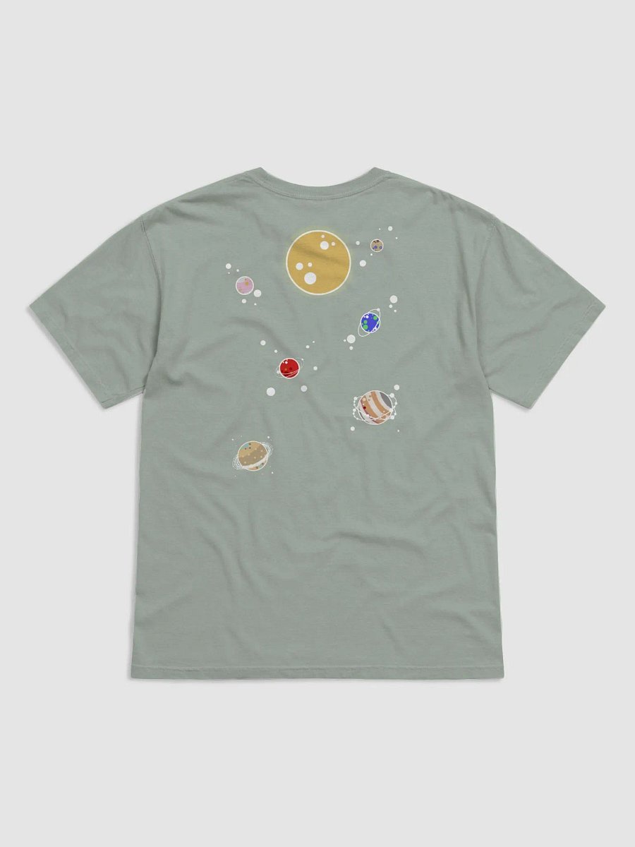Planet Shirt product image (2)
