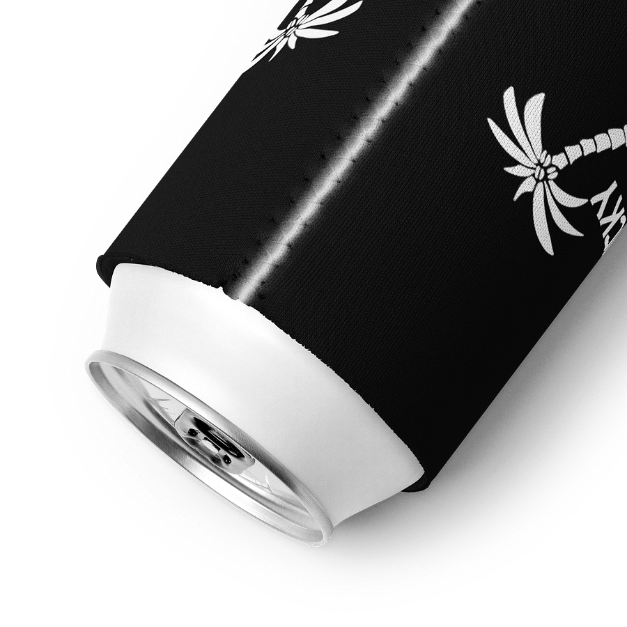 Island Resort Koozie (Black) product image (10)
