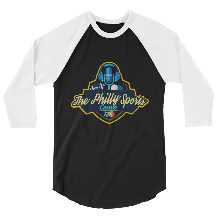 PSC Jersey Raglan T-Shirt product image (3)