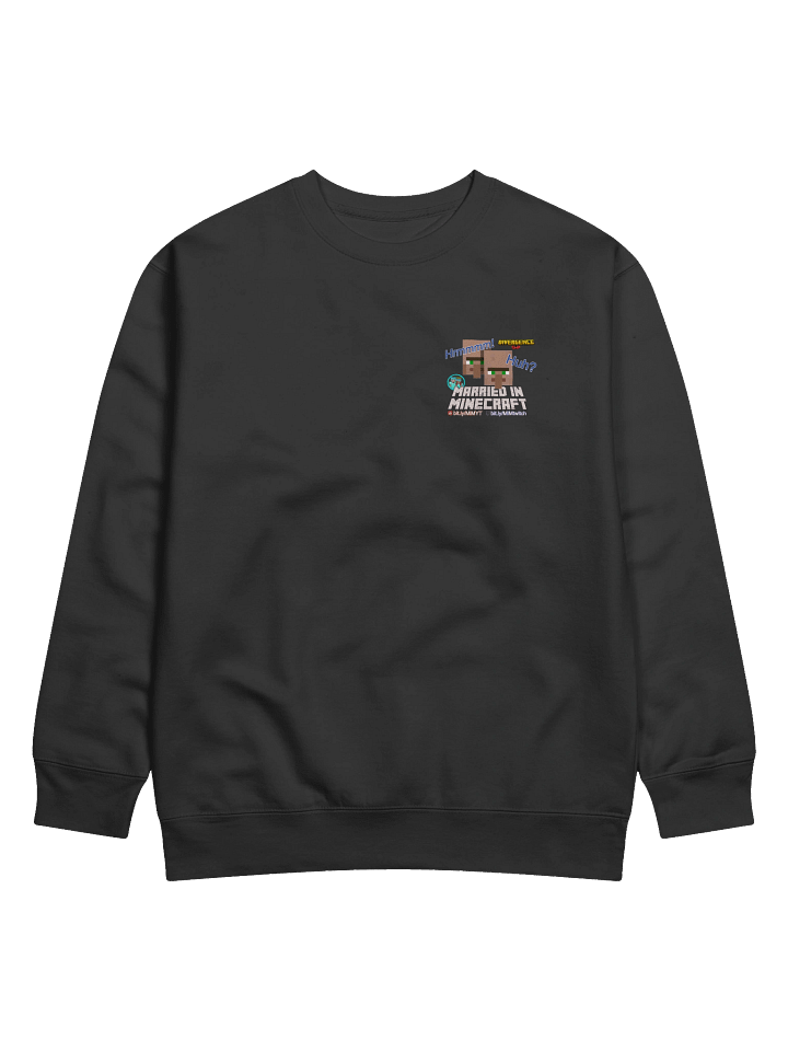 Villagers Premium Sweatshirt product image (4)