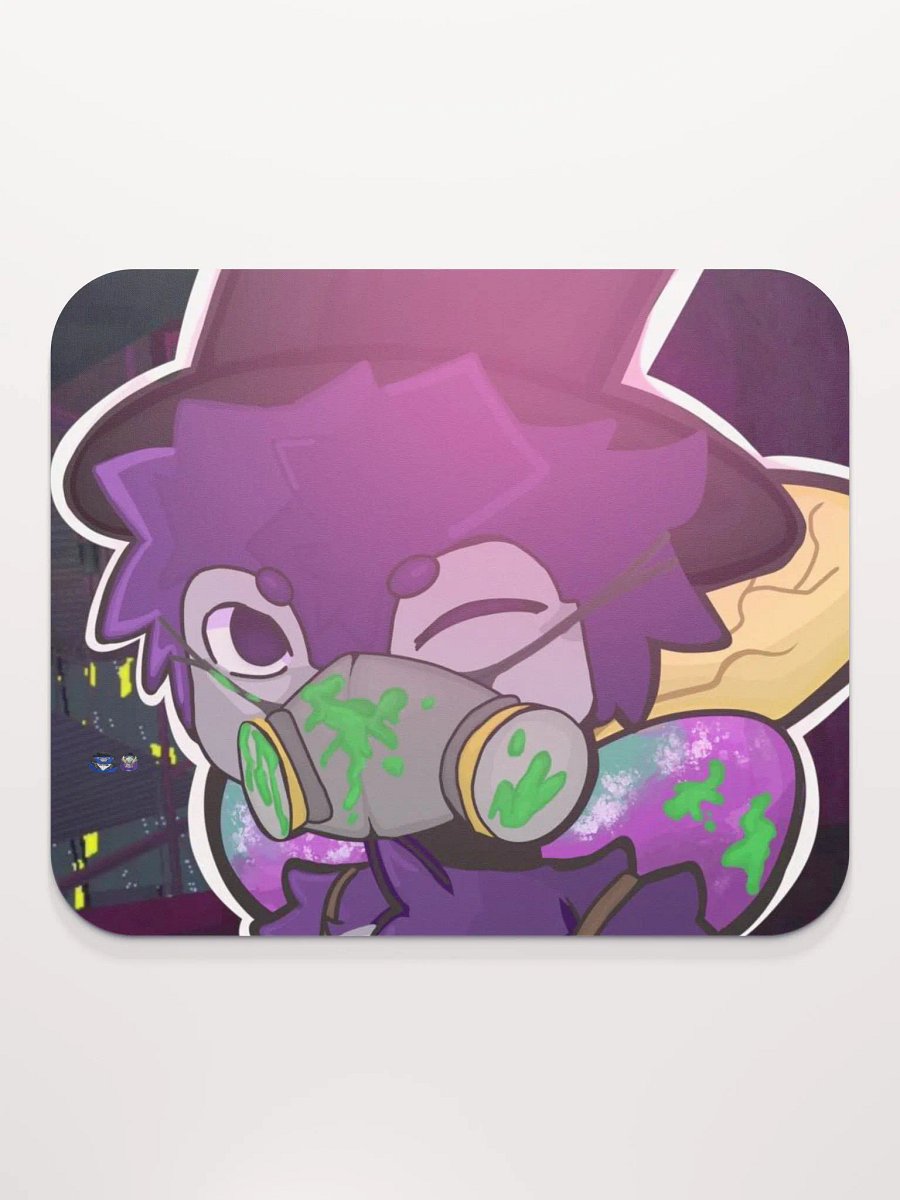 Gorgu mouse pad! product image (2)