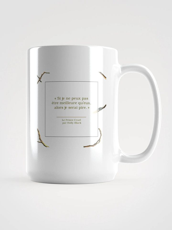 tasse Prince Cruel product image (1)